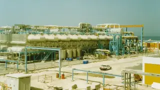 Китайски професор посочи следващите цели на Иран в Персийския залив