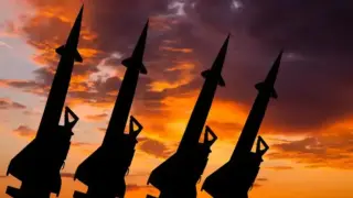Историк с мрачна прогноза: Глобалната война вече е факт