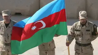 Азербайджан се включва във войната с Иран след обвинения в тероризъм