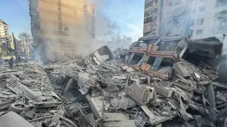 Ескалация в Иран: САЩ използват „арсенала за Третата световна война“