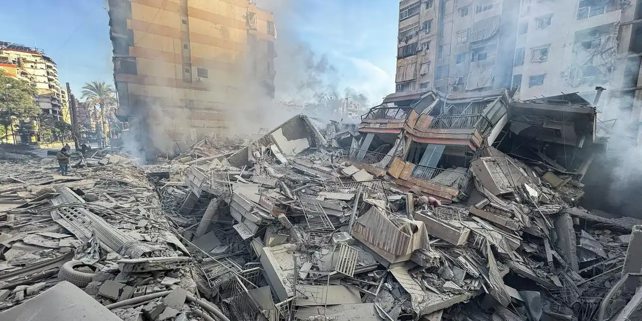 Ескалация в Иран: САЩ използват „арсенала за Третата световна война“