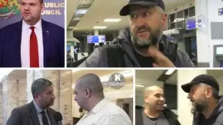 Амнезия удари Христо Иванов за сделката с Пеевски