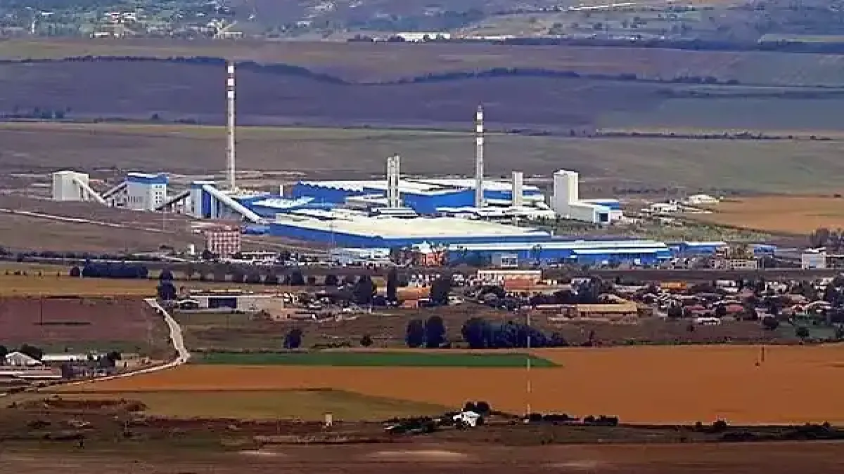 20 млн. евро от Sisecam: Турският гигант разширява производството си в български град