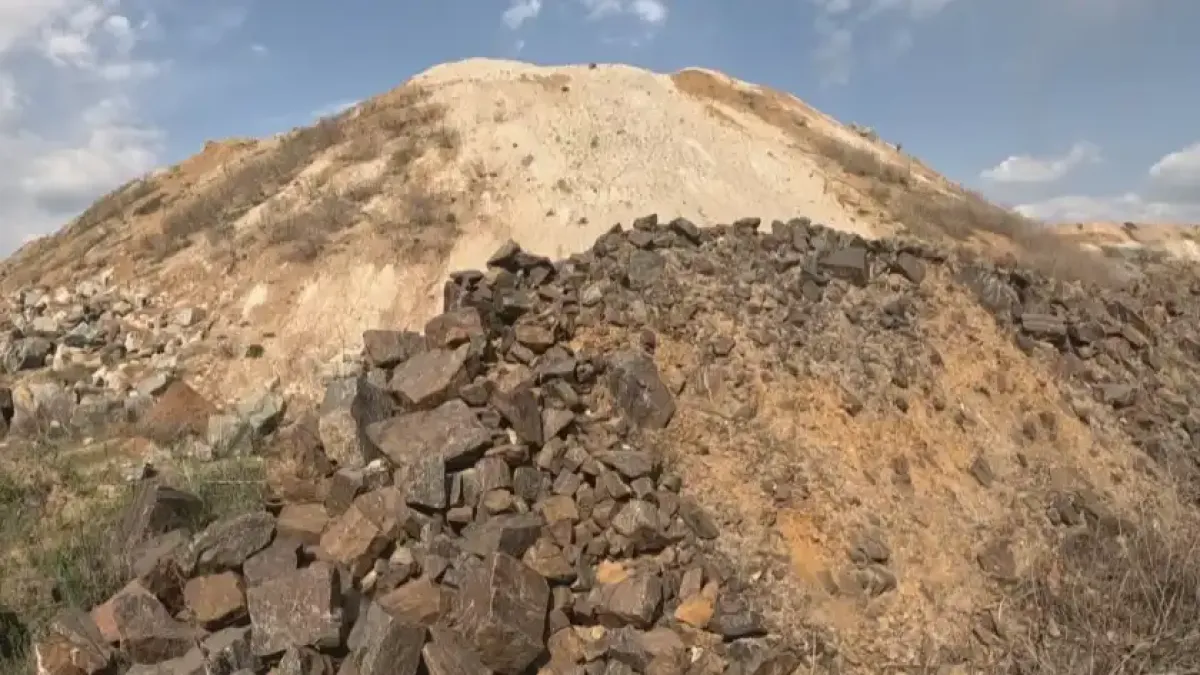 Проучвания показват наличие на редкоземни метали в България