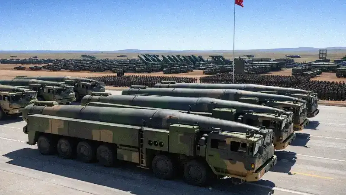 CNN: САЩ са научили плановете на Китай да предостави военна помощ на Иран
