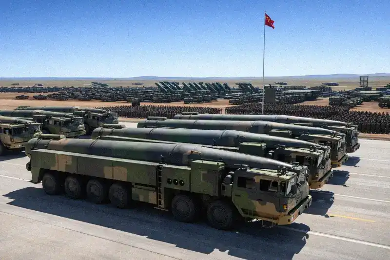 CNN: САЩ са научили плановете на Китай да предостави военна помощ на Иран