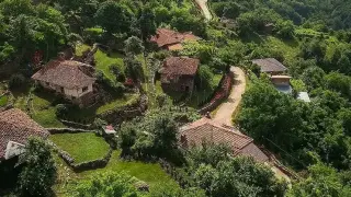 Китното село Долене се превръща в новата имотна звезда