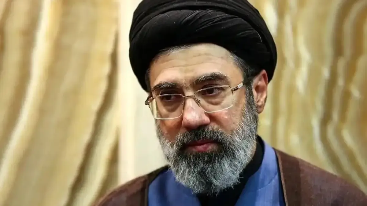 Al Hadath: Синът на Али Хаменей е ранен