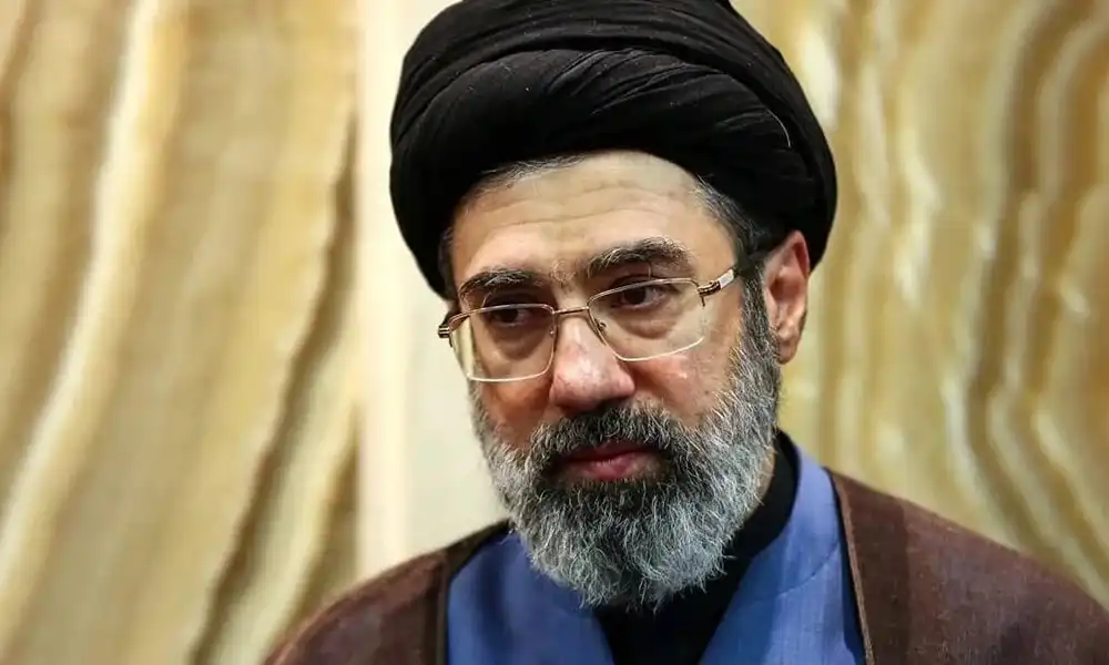 Al Hadath: Синът на Али Хаменей е ранен