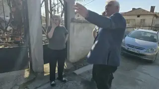 Наливат милиони в село Яхиново за мащабен проект