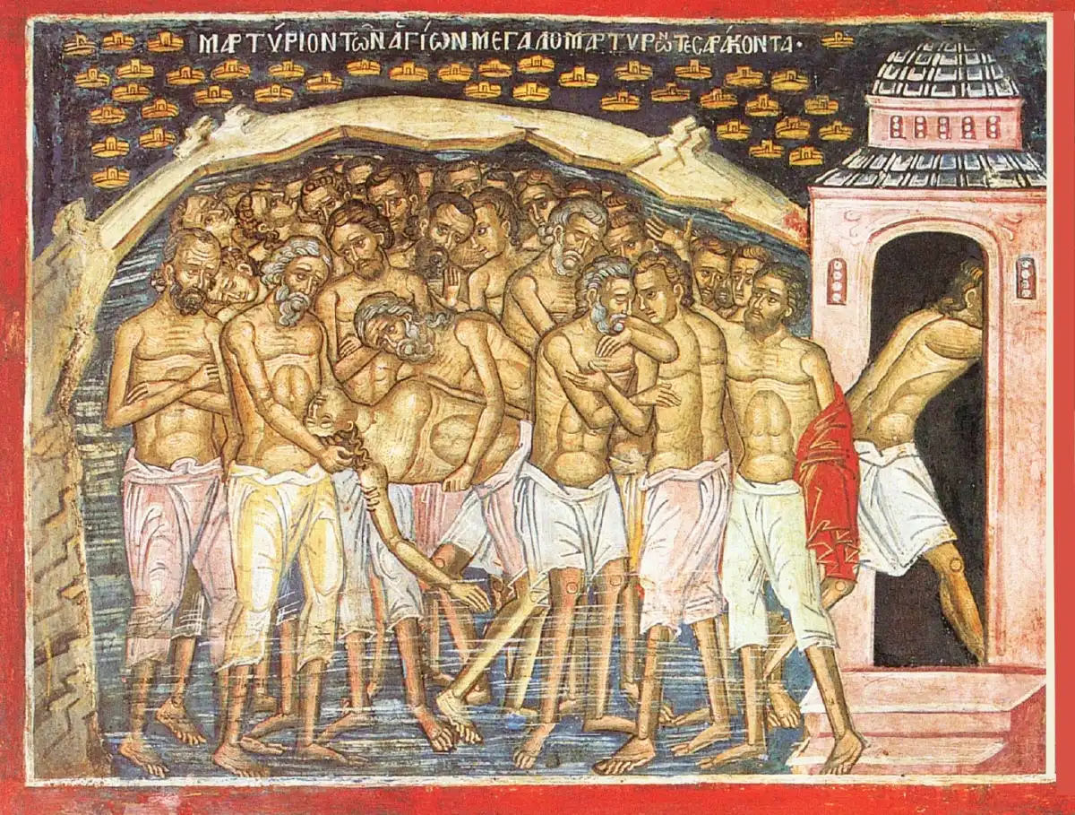 Имен ден: Любими имена черпят днес, спазват се строги обичаи срещу страшни болести