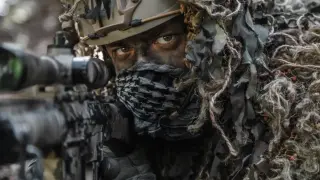 Нови удари в Иран: САЩ показаха военната операция