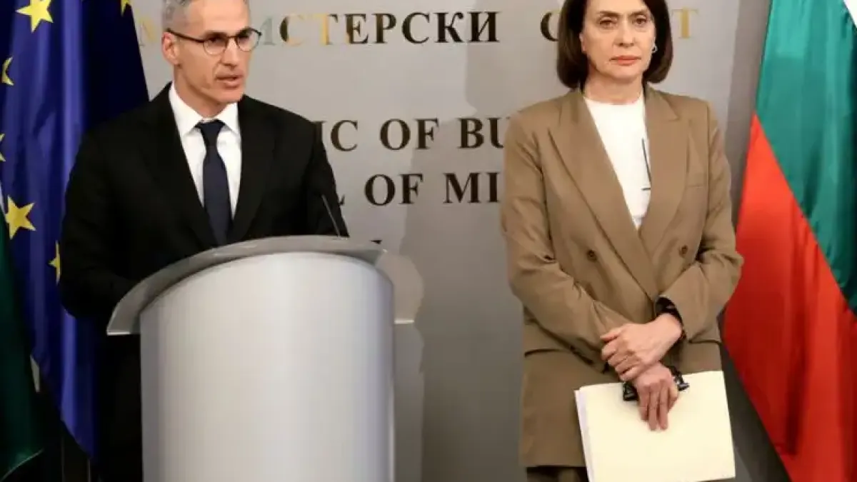 Гюров и Нейнски зарязаха 180 българи в Дубай насред разгара на ракетните удари
