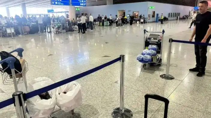 Български граждани в Дубай се прибират с чартърен полет
