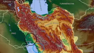 Американците могат лесно да завземат иранския петрол