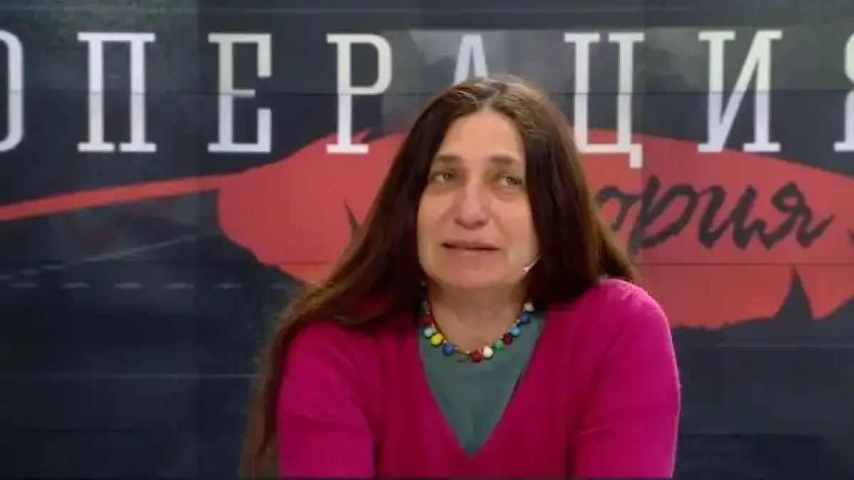 Станка Желева: България има съкровища за цял Лувър, а не са показани