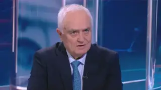 Военният министър разкри защо американски самолети са в София