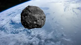 НАСА успешно промени орбитата на астероид в исторически тест