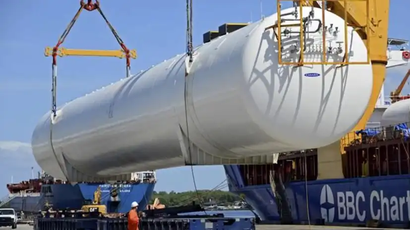 "Дейли мейл": Запасите от газ на Великобритания ще стигнат само за два дни