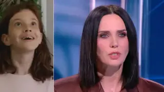 Мария Силвестър не издържа: Не можех да кажа думите си заради Малина!