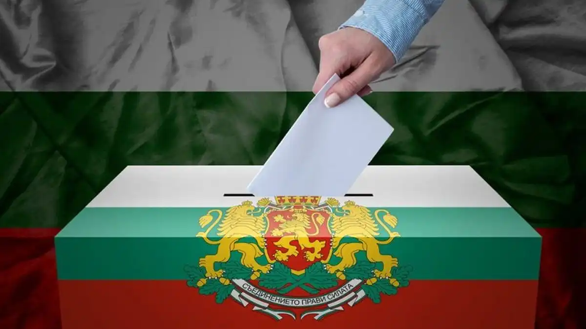 Девети избори за 5 години: България в нова политическа криза