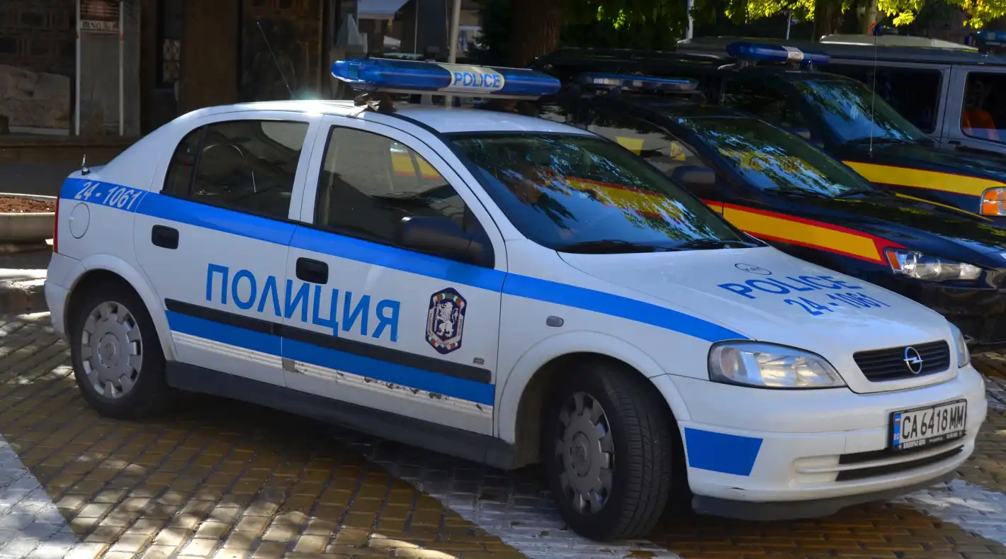 Две катастрофи с ранени за часове в Пловдивско