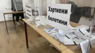 Вече може да проверите онлайн секцията, в която ще гласувате през април