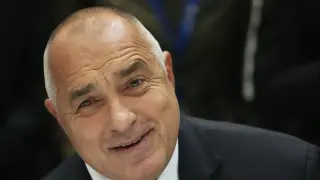 Бойко Борисов поздрави INSAIT за научния успех на престижната конференция STOC 2026