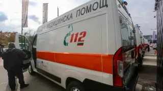 Откриха издирвания 71-г. мъж от Перник в критично състояние