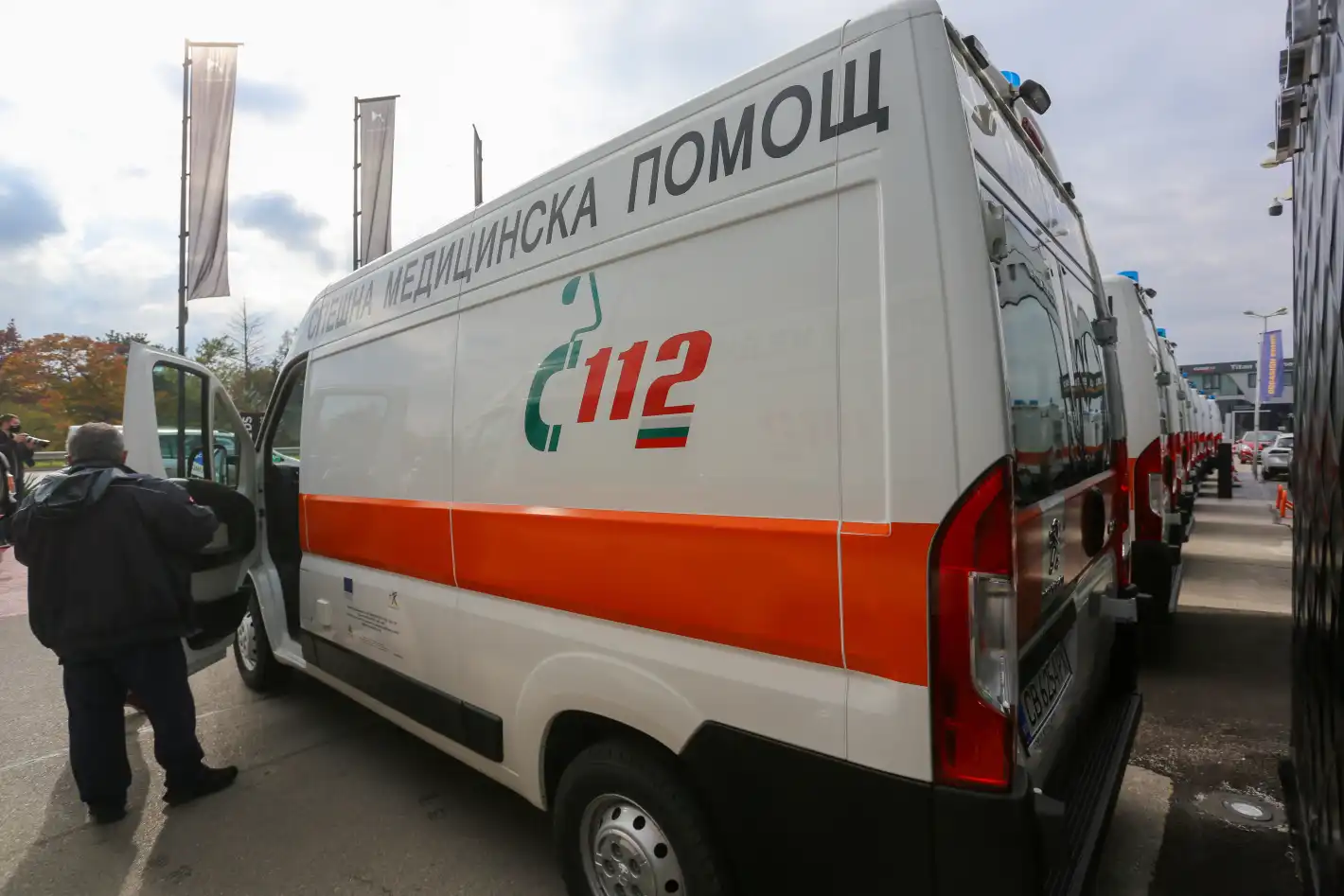 След гробаря: Втори загинал за час в Пловдивско