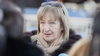 "Спаси София": Благородна Здравкова подаде оставка като зам.-кмет