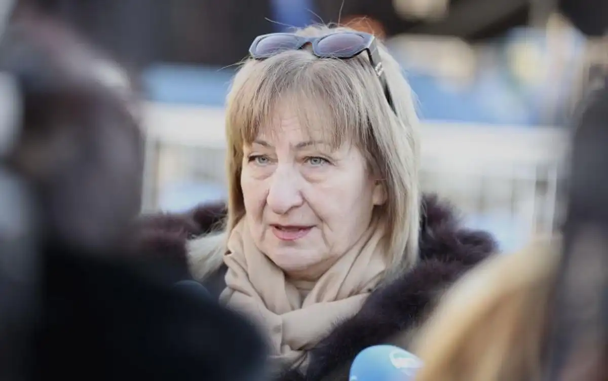 Надежда Бобчев