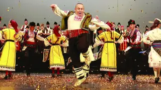 Христо Димитров: Българите няма да се предадем