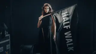 HALF WALK: Новото модно преживяване, което ще разтърси София Снимки