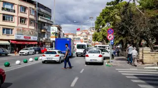 Местни съветват: Пазарувайте в Къркларели, по-изгодно е от Одрин и е близо до границата