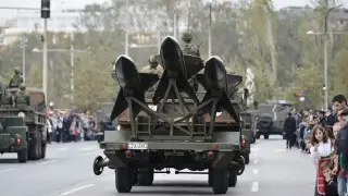Атина даде повече подробности за батареята "Пейтриът", с която ще пази България