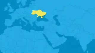 Светът се учи от Украйна: 11 страни искат помощ за защита от дронове