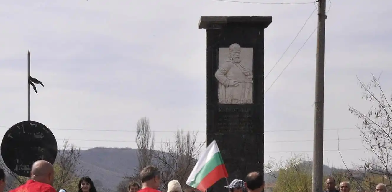Почетоха в Клокотница 796 години от най-славната победа на Иван Асен II
