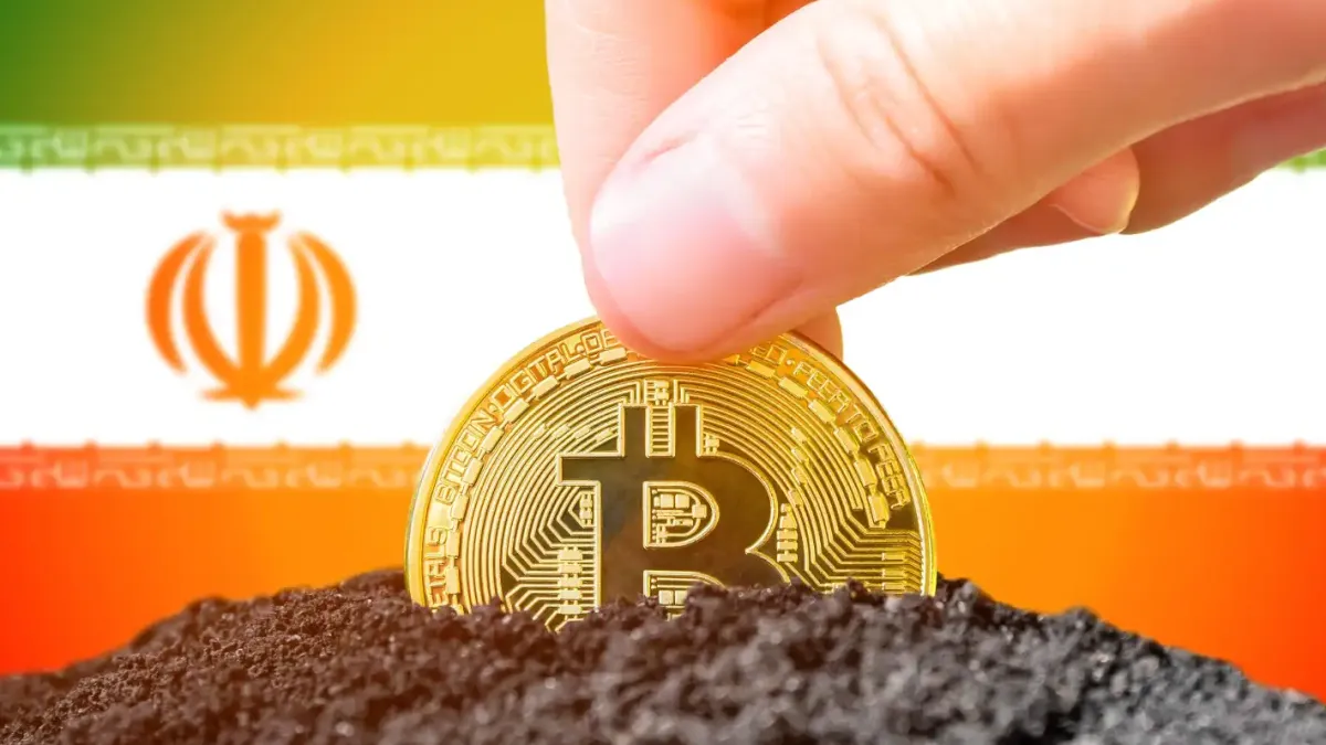 Как конфликтът в Иран влияе на Bitcoin и криптопазара