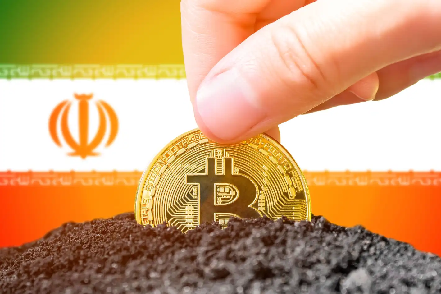 Как конфликтът в Иран влияе на Bitcoin и криптопазара
