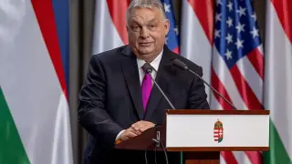 Партията на Орбан предложи законопроект за задържане на украинско злато и $82 млн. по време на разследване