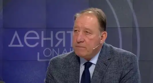 След свалените ракети: Ангел Найденов анализира възможността за конфликт Иран-НАТО