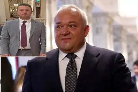 Демерджиев на среща с Мустафа Ахмед по повод престоящите избори