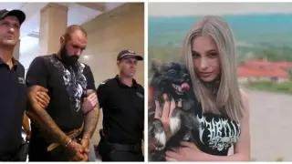 Убиецът от Лозен Чавдар Бояджиев пак на съд