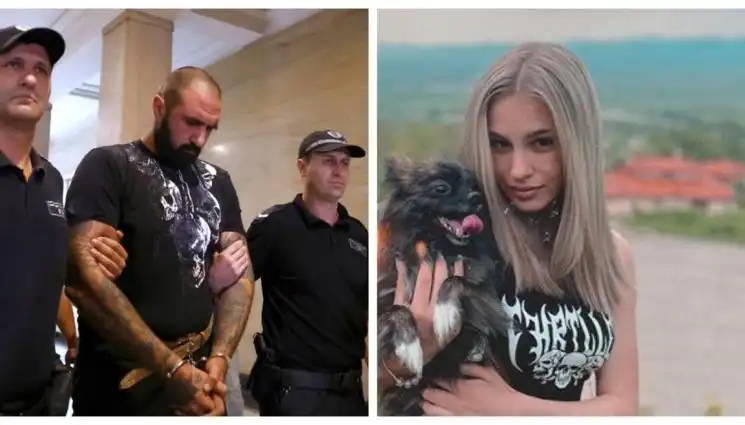 Убиецът от Лозен Чавдар Бояджиев пак на съд