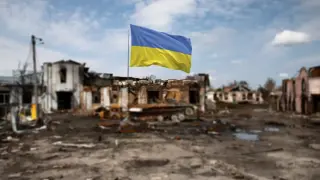 Русия зове за унищожаването на редица обекти в Украйна, за да се гарантира мир