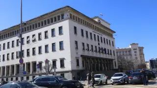 БНБ преведе годишната си печалба в полза на бюджета