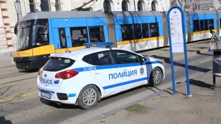 Промени в движението в София в изборния ден