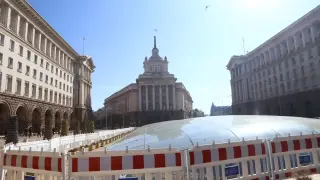 „Изобщо не ме интересува“: В София така блокира две бебешки колички и най-нагло се прибра вкъщи