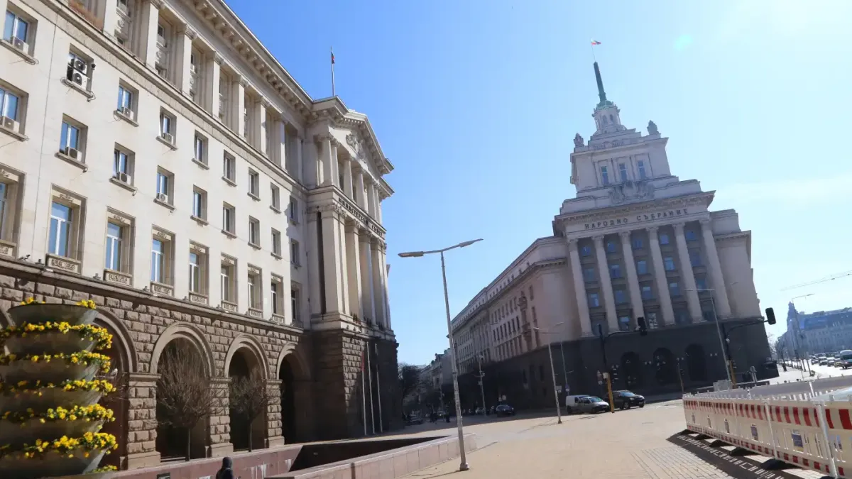 Центърът на София затворен заради полумаратон, променят транспорта